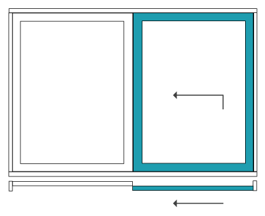 Usa culisanta HST schema A