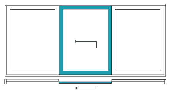 Usa culisanta HST schema G1